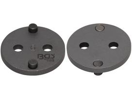 Stabdžių suportų sustūmimo adapteris 6 VW / Nissan / Jaguar (11018)