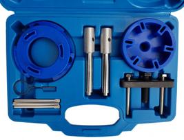 Variklio fiksavimo + pompos nuėmimo rinkinys | Jaguar/Land Rover 2.0/2.2/2.4/3.2 TD (SK5130)