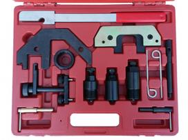 Variklio fiksavimo rinkinys dyzeliniams BMW E34-36-38-39-66-83-90-91-92-93, Landrover, Opel (XC1060)