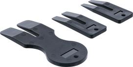 Apdailos ardymo rinkinys VW | 3 vnt. (8920)