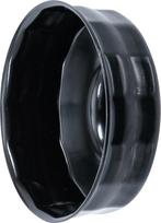 Lėkštelė tepalo filtrui | 15-kampų | Ø 80 - 82 mm | Honda, Mazda, Nissan, Subaru, Toyota (1039-80-82)