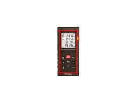 Lazerinis atstumo matuoklis 100m (KD10408)