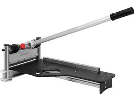 Staklės / giljotina grindų laminatui | 230 mm (YT-37303)