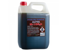 Variklinė alyva M-10G2k (dyz.varikliams ) 1 LITRAS (ACH2720)