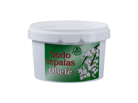 Sodo tepalas „Obelė“ 250 gr (ACH2300)