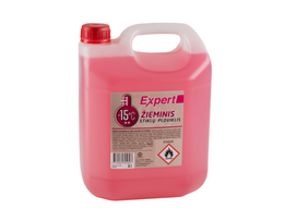 Žieminis ,,Expert“ (-15°C) (ružavas) | 4 LITRAI (ACH5893)