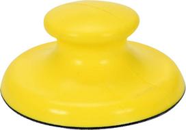 Padas velcro rankinis | 150 mm (07956)