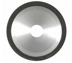 Deimantinis pjūklų galandymo diskas | lėkštės tipo | 125x10x32x8 mm (XP0125-32)