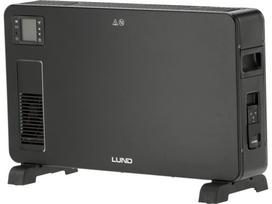 Konvektorinis šildytuvas | panelinis LCD | 2300W (68652)