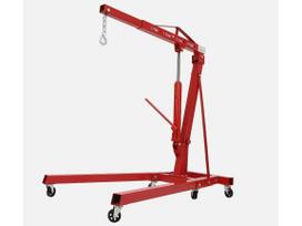 Hidraulinis kranas | 2000 kg (EJ0402L)