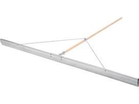 Grindinio užpildo paviršiaus išlyginimo lenta | 200 cm (35030)