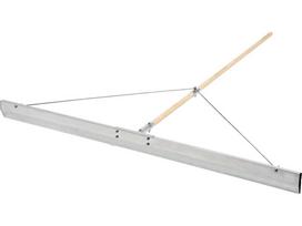 Grindinio užpildo paviršiaus išlyginimo lenta | 75 cm (35033)