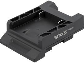 Adapteris prožektoriui YT-829600 | Bosch Pro tipas (YT-829601)