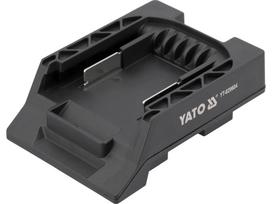 Adapteris prožektoriui YT-829600 | Makita tipas (YT-829604)