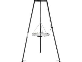 Lauko kepsninė / grilis | pakabinama | nerūdijančio plieno S/S | 66.4 cm (YG-20330)