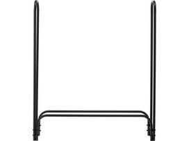 Malkų stovas plieninis | 30 cm | 100X25X115 cm (33300)
