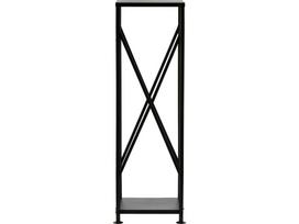 Malkų stovas plieninis | 40 cm | 34X34X111 cm (33310)