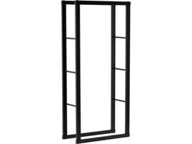 Malkų stovas plieninis | 60X25X100 cm (33313)