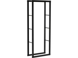 Malkų stovas plieninis | 80X25X100 cm (33315)