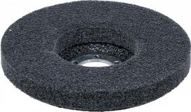 Poliravimo diskas | Silikono karbidas | Ø 115 mm | Grūdelių dydis 320 (74622B)