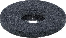 Poliravimo diskas | Silikono karbidas | Ø 125 mm | Grūdelių dydis 320 (74625)