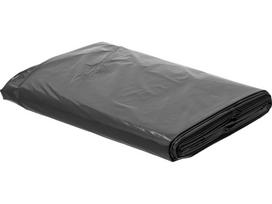 Apsauginė dulkių plėvelė – stora, chemiškai atspari – 4×5 m, 45 µm, 780 g (09460)