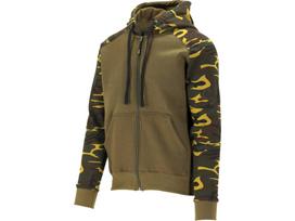 Džemperis su kapišonu | MORO, khaki | 2XL (YT-79224)