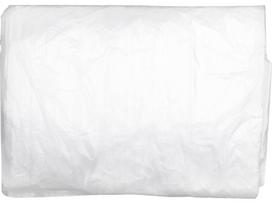 Dažymo apsauginė folija | HDPE | 4 x 5 m (09462)