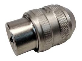 Reguliuojamas sriegiklio griebtuvas laikiklis | 3/8" pavara | M5–M12 (SK6584)