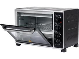 Elektrinė konvekcinė orkaitė | 2000 W | 38 l (68051)