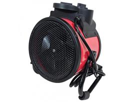 Elektrinis PTC šildytuvas | mobilus | 3.5 kW (H2203)