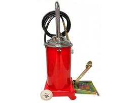 Tepimo pompa | 15 l talpa (H07032)