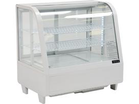 Šaldymo vitrina | 100 l | balta (YG-05021)