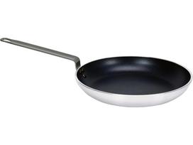 Aliumininė keptuvė | neprideganti PTFE danga | Ø 32 cm | gylis 50 mm (YG-00133)