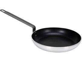 Aliumininė keptuvė | neprideganti PTFE danga | Ø 28 cm | sienelės storis 4 mm (YG-00132)