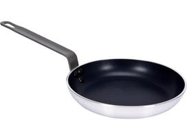 Aliumininė keptuvė | indukcinė | neprideganti PTFE danga | Ø 24 cm | gylis 40 mm (YG-00160)