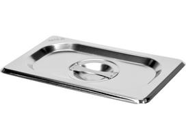 Dangtis nerūdijančio plieno GN 1/9 indui | 176 × 108 mm (YG-00375)