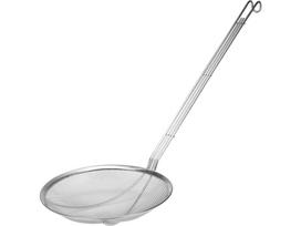 Didelis kiaurasamtis sietas | 260 mm | 18/8 plienas (YG-00601)