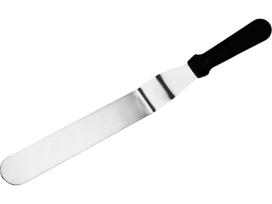 Kampinė siaura konditerinė mentelė | 300/430 mm (YG-02416)