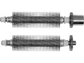 Atsarginis volelis mėsos muštuvui | 192 mm (YG-03301)