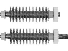 Atsarginis volelis rankiniam mėsos muštuvui | 192 mm (YG-03306)