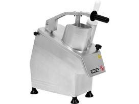 Elektrinė daržovių pjaustyklė | 300 kg/val. | 550 W (YG-03100)