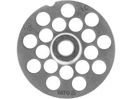 Sietelis mėsmalei YG-03215 | 10 mm | su įvore (YG-03264)