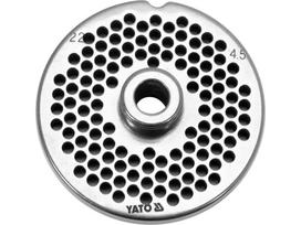 Sietelis mėsmalei YG-03235 | 4,5 mm | su įvore (YG-03271)