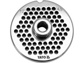 Sietelis mėsmalei YG-03215 | 4,5 mm | su įvore (YG-03261)