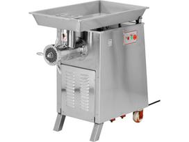 Didelio našumo mėsmalė | 650 kg/val. | 4000 W (YG-03275)