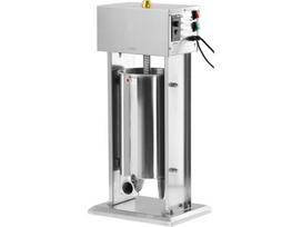 Elektrinė dešrų kimšyklė | 15 l (YG-03382)