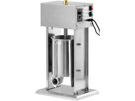 Elektrinė dešrų kimšyklė | 10 l (YG-03381)