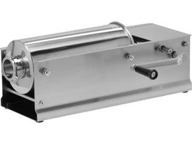 Dešrų kimšyklė | 5 l | horizontali (YG-03372)