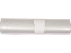 Vakuumavimo plėvelė rankovė | 25 × 600 cm | 105 µm (67883)